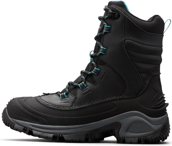 Image du produit No Name Buty zimowe damskie Columbia Bugaboot III - black/pacific rim (36.5)