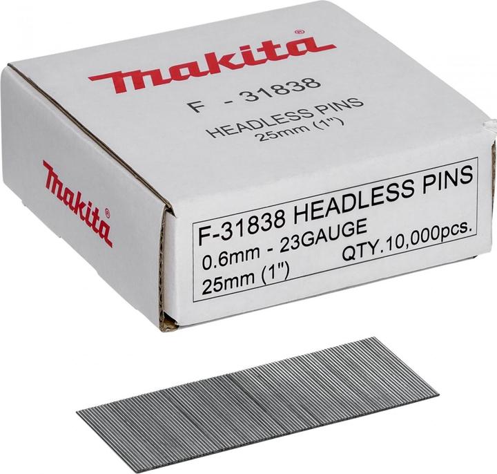 Makita Stifte
