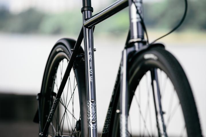 Produktbild Bombtrack Arise (58 cm)