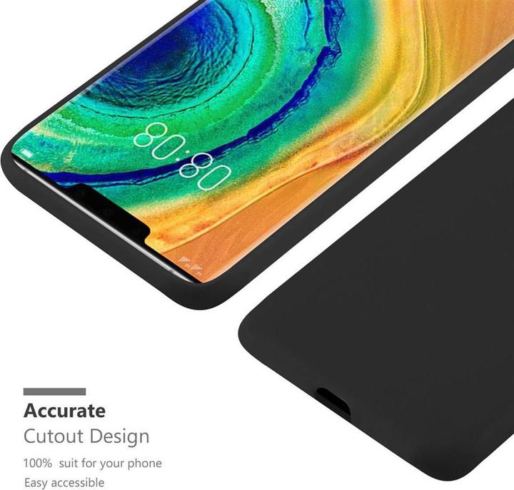 Image du produit Cadorabo Couverture TPU Candy (Mate 30 Pro)
