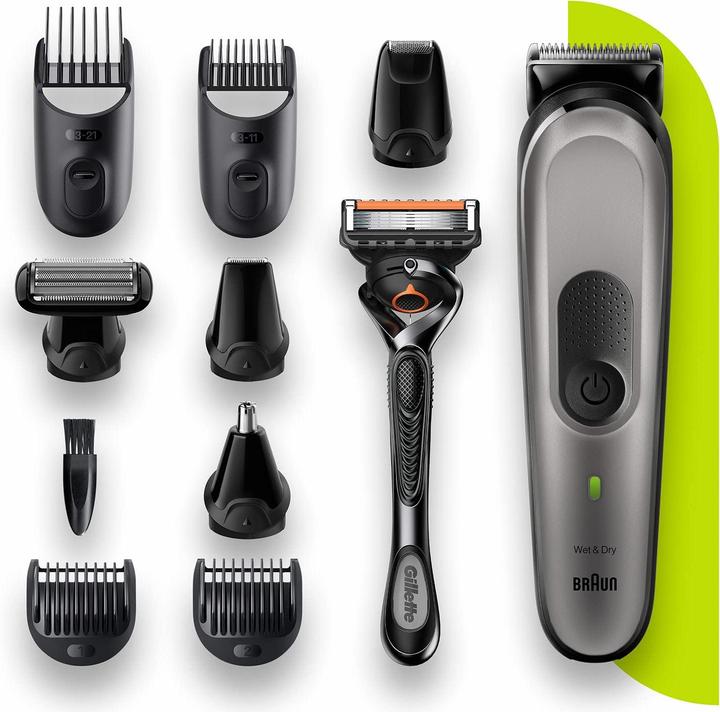 Image du produit Braun MGK7320