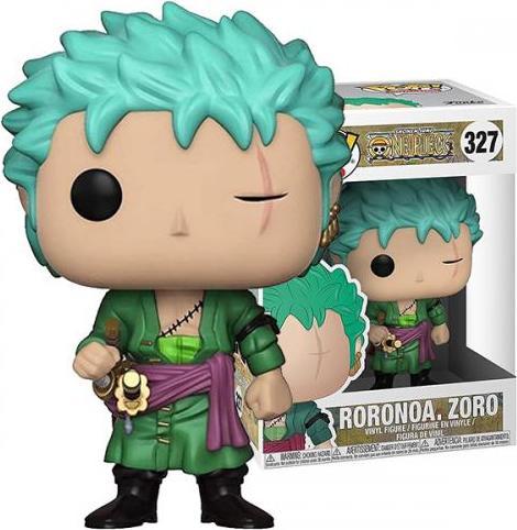 Produktbild Funko Zoro