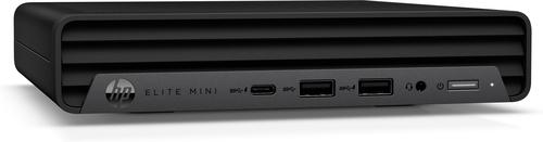 Image du produit HP Elite Mini 600 G9 (Intel Core i7, 16 Go, 512 Go, UHD Graphics 770)