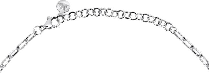 Immagine prodotto Morellato Collana Romantic Pailettes in acciaio SAWW02 (Acciaio inossidabile)