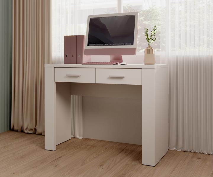 Produktbild ADRK Furniture Schreibtisch 2SZ CESIRO