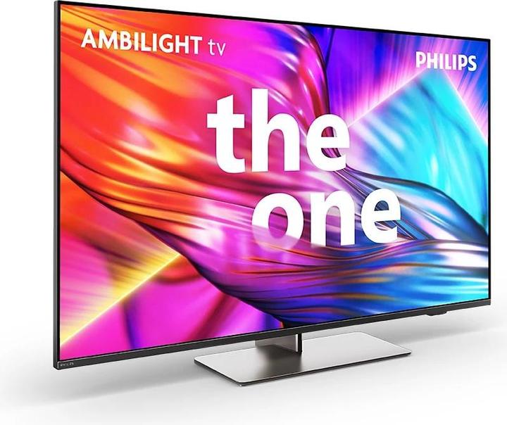 Produktbild Philips 55PUS8949/12 (55", LED, 4K)