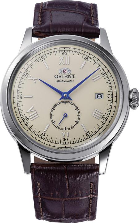 Produktbild Orient Bambino RA-AP0105Y30B (Analoguhr, 38 mm)