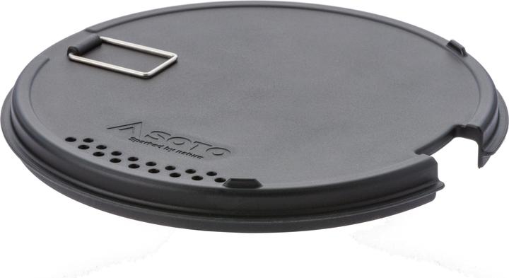 Produktbild Soto Navigator