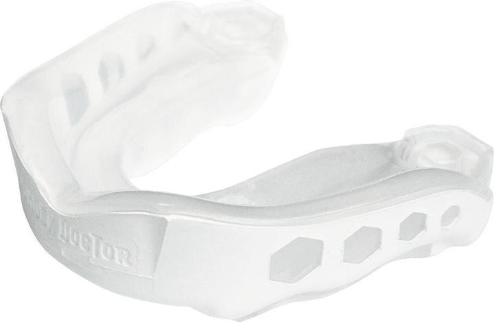 Immagine prodotto Shock Doctor Paradenti Junior Gel Max (Taglia unica)