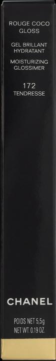 Image du produit Chanel Rouge Coco Gloss (172 Tendresse)