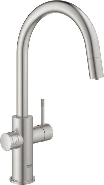 Grohe Blue Home C outlet Starter Kit