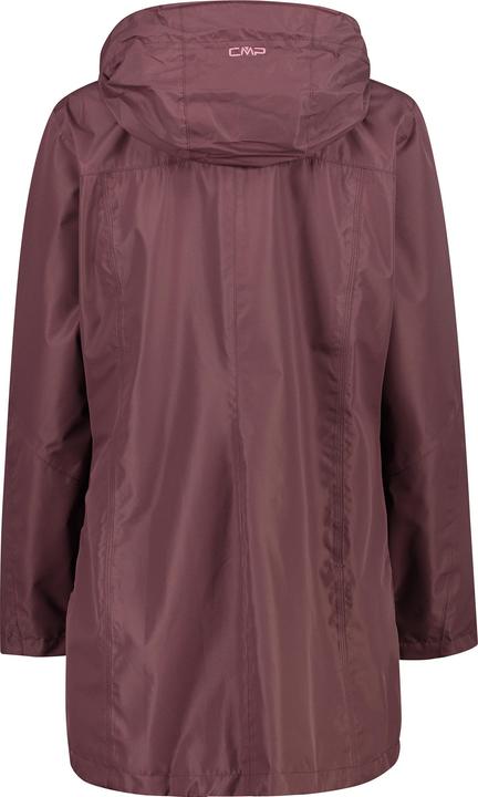 Actual product image CMP Campagnolo Jacket Snaps (XXS)