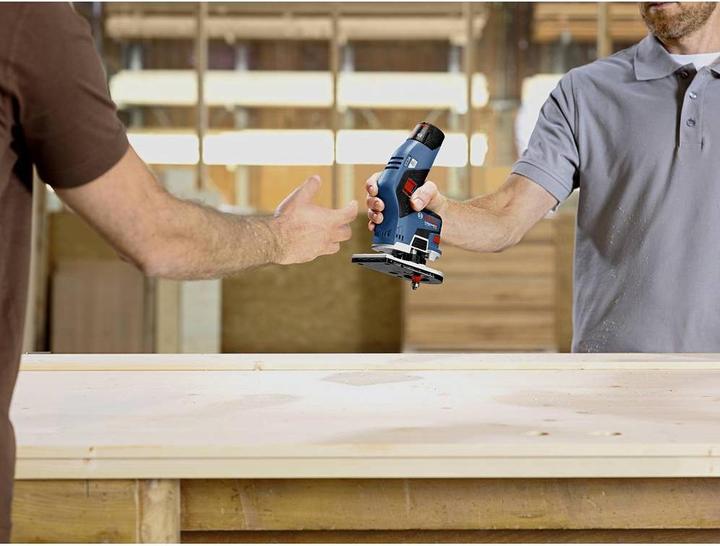 Productafbeelding Bosch Professional Gkf 12v-8