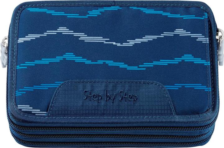 Actual product image Step by Step Pupils case XXL