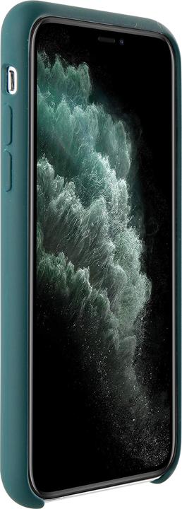 Immagine prodotto Vivanco HCVVIPH11PMG Backcover Apple iPhone 11 Pro Verde (Apple iPhone 11 Pro)