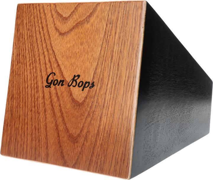 Actual product image Gon Bops Cuban Cajon (Cajon)