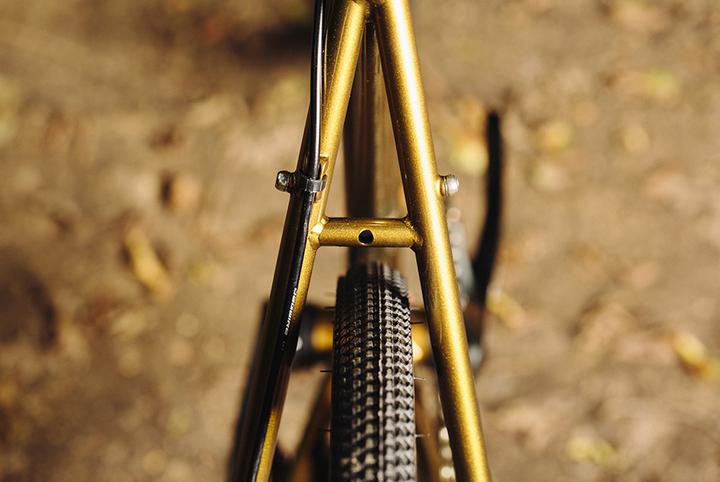 Actual product image Bombtrack Arise (54 cm)