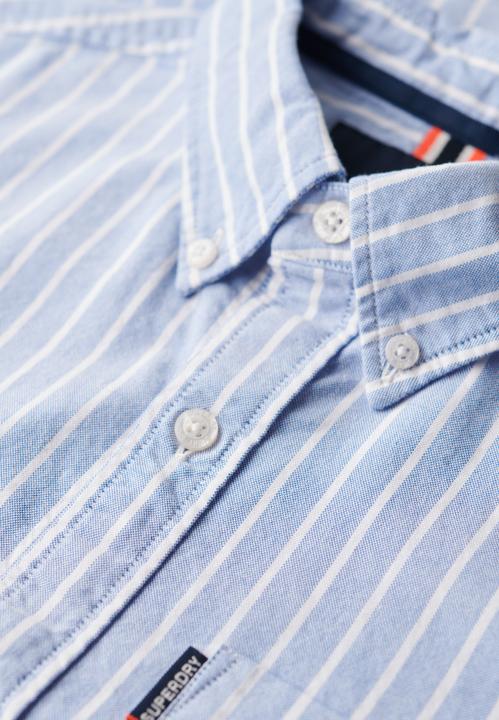 Immagine prodotto Superdry Oxford Kurzarmhemd (M)