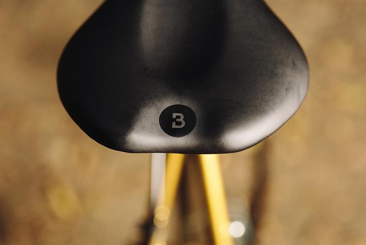 Actual product image Bombtrack Arise (54 cm)