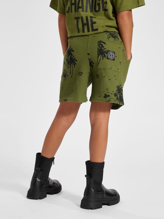 Produktbild hummel stsBAHAMAS SHORTS (122)
