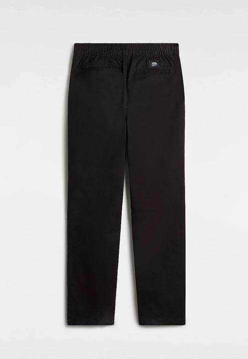 Actual product image Vans Range Elastic Waist Pant Black (L)
