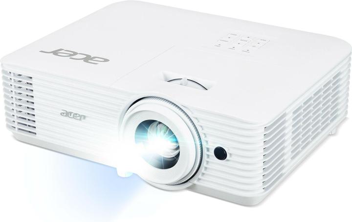 Acer H6815ATV (4K, 4000 lm, 1.5 - 1.66:1)