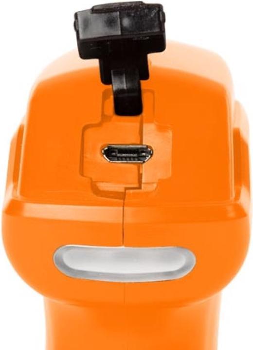Produktbild Garden Lights Drucksprüher - Akkubetrieben - 1 L (1 l)