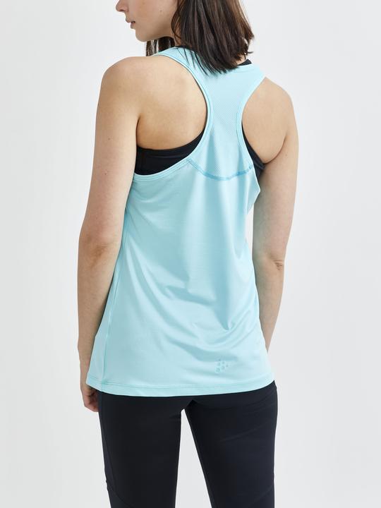 Actual product image Craft Adv Essence Singlet Ladies (XXL)