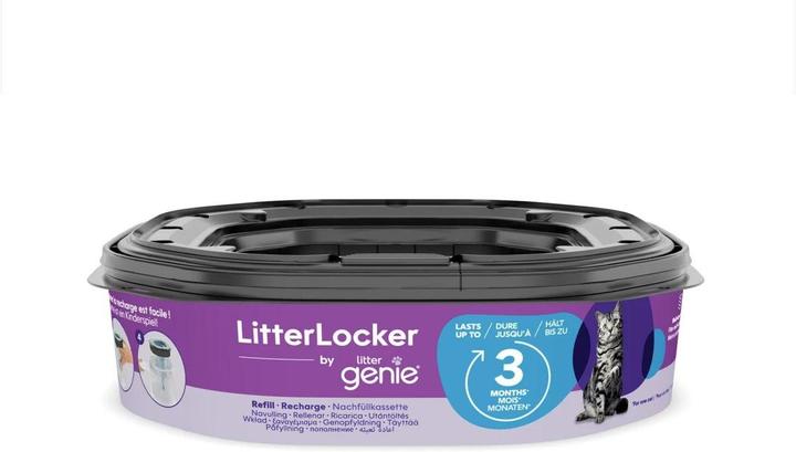 LitterLocker XL-Nachfüllkassette