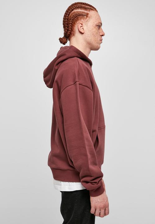 Immagine prodotto Urban Classics Felpa con cappuccio ultra pesante - 19377 (M)