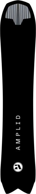 Actual product image Amplid Souly Grail (153)