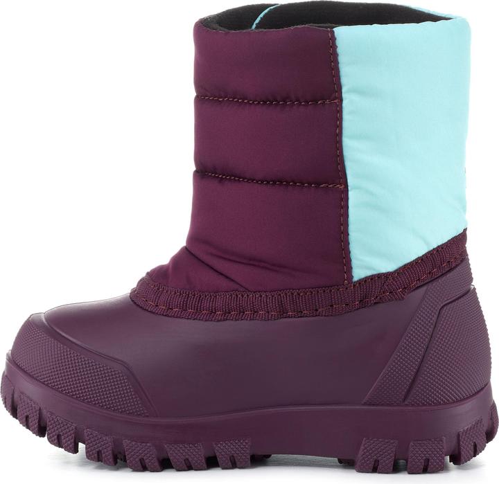 Produktbild Wedze WARM BB 500 (20)