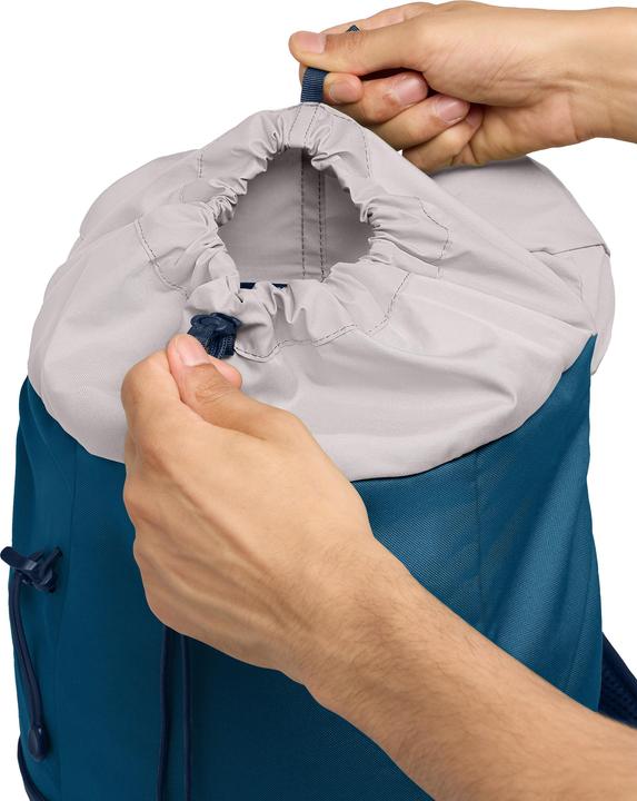 Actual product image Vaude Jura 18 (18 l)