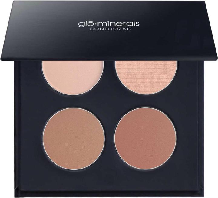 GloMinerals Contour Kit (Fair)