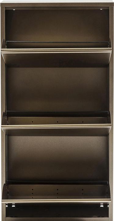 Actual product image Kare Design Eduardo (50 x 14 x 103 cm)