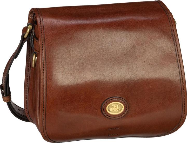 The Bridge Schultertasche Biba