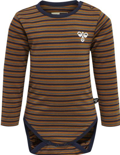 Produktbild hummel Silver Body L/S (92)
