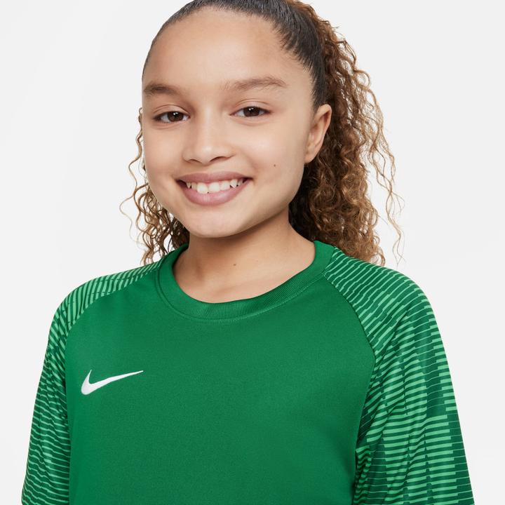 Produktbild Nike Jr. Warta Poznań Ekstraklasa 2022 Spieltrikot (XS)