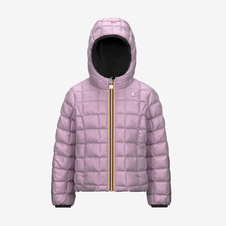 Produktbild K-Way K's Eco stretch Thermo