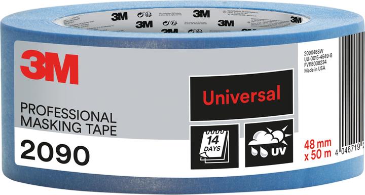 3M Ruban de masquage pour peintres