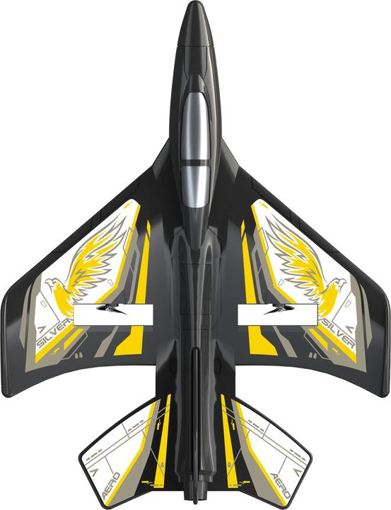 Image du produit Silverlit Flybotic X-Twin Evo