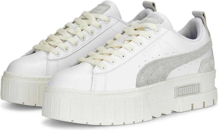 Actual product image Puma Mayze Thrifted Wns (41)