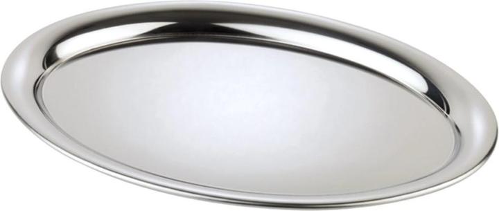 Actual product image APS Serviertablett "KAFFEEHAUS", glänzend