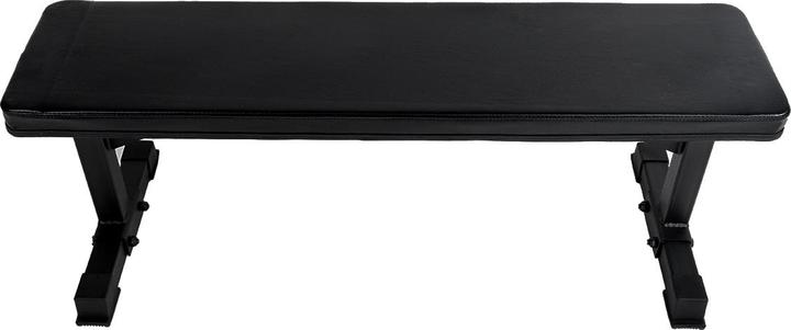 Actual product image Gladiatorfit Flat bench