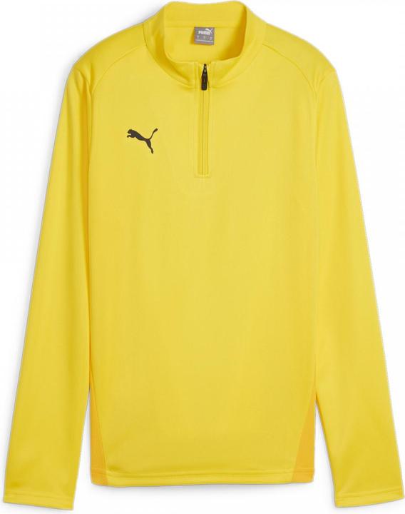 Produktbild Puma teamGOAL Training 1/4 Zip Top Wmn (M)