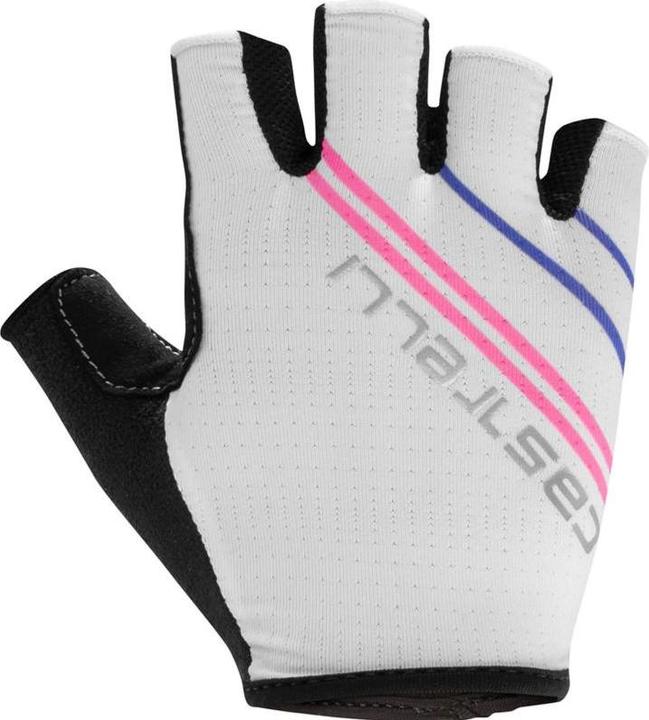 Pink Fluo, Ivory