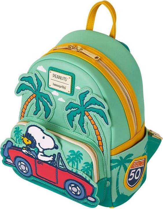 Produktbild Loungefly APR 2025 Catalog Item 74