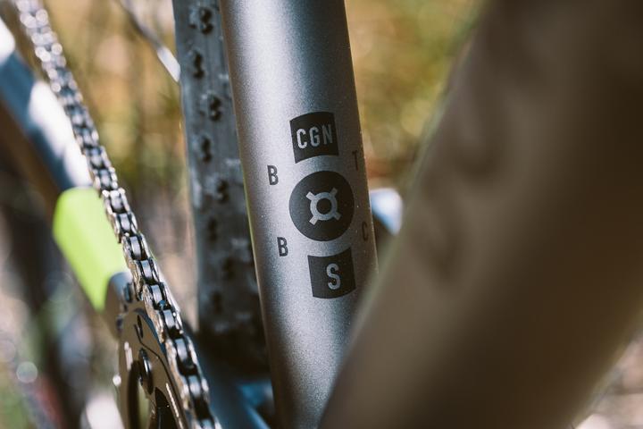 Immagine prodotto Bombtrack Gancio (56 cm)