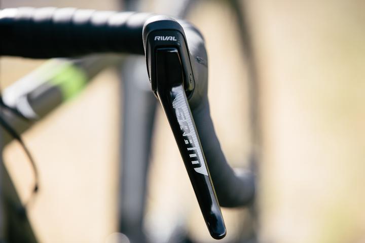 Immagine prodotto Bombtrack Gancio (56 cm)