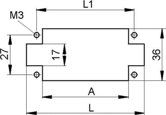 Produktbild Lapp Stifteinsatz EPIC® H-D 40 1126